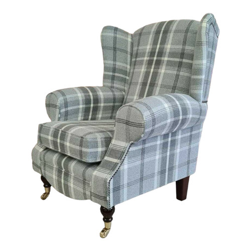 Accent wing back - wing,