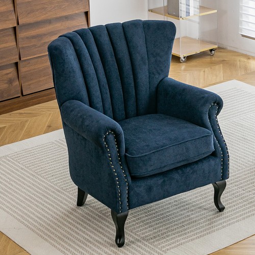Chesterfield chenille tub - chenille,