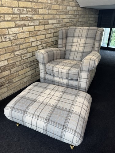 Queen anne grey beige - anne’s, grey/beige