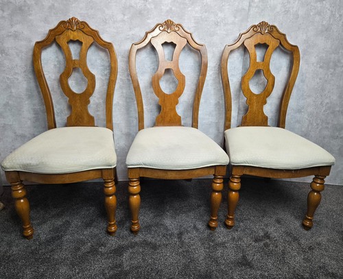 Set vintage oak - vintage, universal