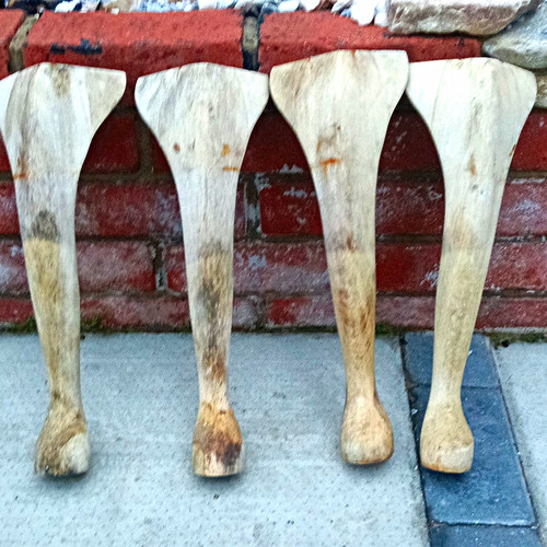 Queen anne style - style, hardwood