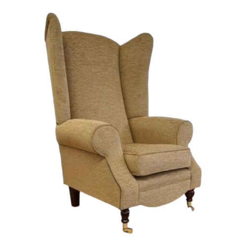 Wing back queen anne - anne, extra