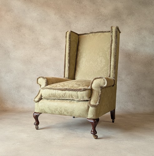 Antique english country house - antique,