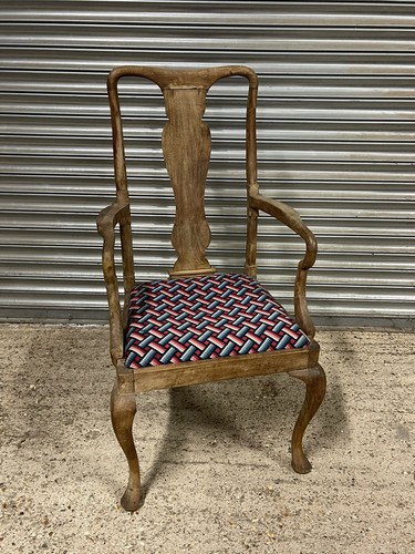Antique queen anne style - antique,