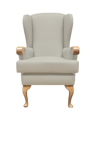 Queen anne leg wing - anne,