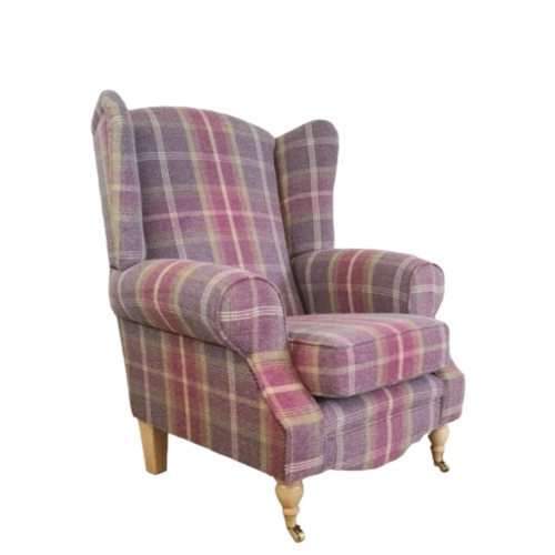 Accent wing back - wing,