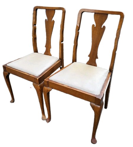 Vintage chippendale style - vintage,