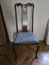 Queen Anne Antique Dining