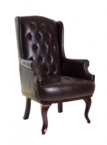 Orthopedic high back - high, chair