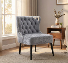 Chesterfield Queen Anne Wing