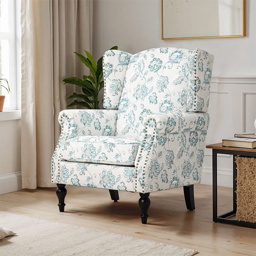 Fireside armchair lounge - fireside,