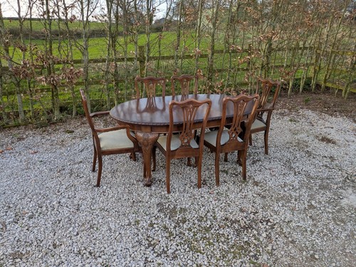 Large mahogany wind - large,