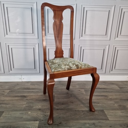 Antique dining hall - antique, chair
